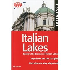 AAA Essential Italian Lakes