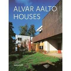 Alvar Aalto Houses