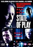 [DVD] State of Play [DVD] [2009]