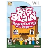  Big Brain Academy: Wii Degree (vf)