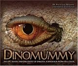 [Book] Dinomummy