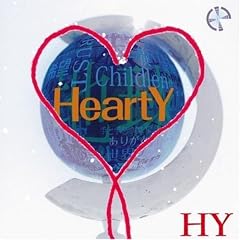 HeartY~Wish Version~(DVD�t)