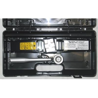 油圧　シザースジャッキ　DPJ-850DX