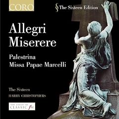 Allegri Miserere