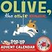 Olive, the Other Reindeer Pop-Up Advent Calendar