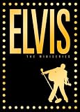 [DVD] Elvis: The Mini-Series