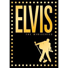 Elvis: The Mini Series [DVD] [Import]