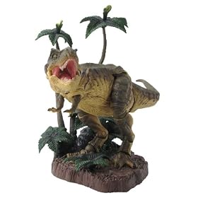 ���B���{���e�b�N SERIES No.029 T-REX (�e�B���m�T�E���X)