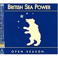 Open Season