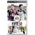 FIFA 12 ���[���h�N���X�T�b�J�[