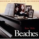 Beaches: Original Soundtrack Recording