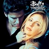 [Music] Buffy The Vampire Slayer: The Album (1999 Television Series)
