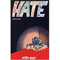 HATE ���{���