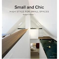 Small and Chic: High Style for Small Spaces