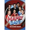 Happy Days: Complete Second Season [DVD] [Import]