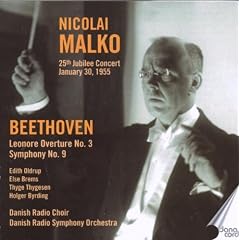 Beethoven Leonore Overture No