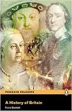 A History of Britain: Level 3 (Penguin Readers (Graded Readers))