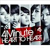 HEART TO HEART(��������A)(DVD�t)