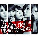 HEART TO HEART(��������A)(DVD�t)