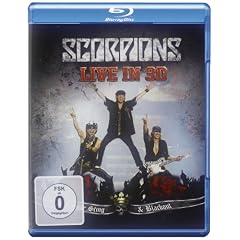 Get Your Sting (Blu-Ray) [Import]