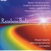Rainbow Body / Symphony 1 / Ste Appalachian Spring