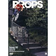 <BMX����DVD>PROPS #62 (CVLD1136)