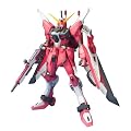 MG 1/100 ZGMF-X19A �C���t�B�j�b�g�W���X�e�B�X�K���_�� (�@����m�K���_��SEED DESTINY)