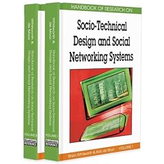 Handbook of Research on Socio-Technical Design and Social Networking Systems
