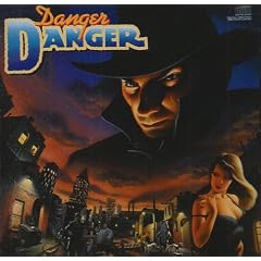 Danger Danger