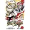 D.Gray-man�@�b�@�W���P�����}���K