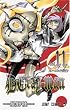 D.Gray-man 11 (�W�����v�R�~�b�N�X)