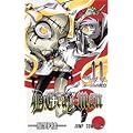 D.Gray-man 11 (�W�����v�R�~�b�N�X)