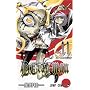 D.Gray-man Vol.11 (�W�����v�R�~�b�N�X)