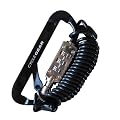 SAGISAKA(�T�M�T�J) CYCLE GEAR �J���r�i�_�C�������b�N �Œ� �R�C�� 120cm �u���b�N 84820