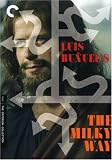 [DVD] The Milky Way