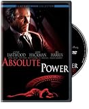 [DVD] Absolute Power
