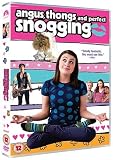 [DVD] Angus, Thongs and Perfect Snogging [DVD] [2008]
