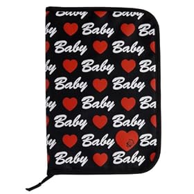 PLATINUM BABY ��q�蒠�x�C�r�[�n�[�g�E�u���b�NL