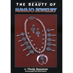 The Beauty of Navajo Jewelry (Jewelry Crafts)