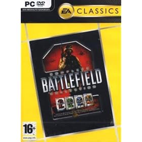 Battlefield 2: Complete Collection (�A���� UK)