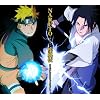 NARUTO-�i���g-�����` �I���W�i���E�T�E���h�g���b�N II