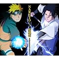 NARUTO-�i���g-�����` �I���W�i���E�T�E���h�g���b�N II