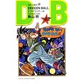 DRAGON BALL 42 (�W�����v�E�R�~�b�N�X)