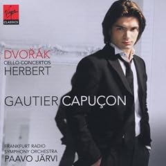 Cello Concertos