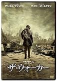 �U�E�E�H�[�J�[ [DVD]