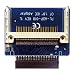 ���c�J�d��CFx1�ϊ���� TOSHIBA1.8�C���`HDD�݊�50�s��IDE�`�� ���� AR-IDE1CF500