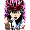 OverDrive 9 [DVD]
