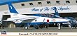 1/72 ��� T-4�g�u���[�C���p���X 2010"