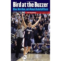 Bird at the Buzzer: UConn, Notre Dame, and a Women's Basketball Classic