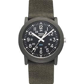 [�^�C���b�N�X]TIMEX �r���v �L�����p�[ �u���b�N������ �J�[�L�i�C�����X�g���b�v T41711 ���j�Z�b�N�X [���K�A���i]
